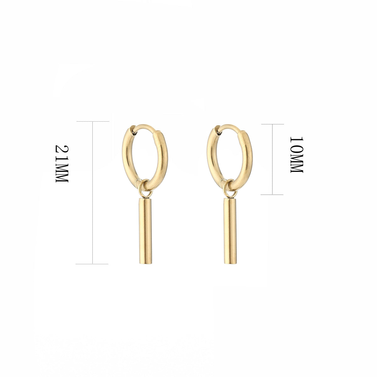 JE12262 - GOLD