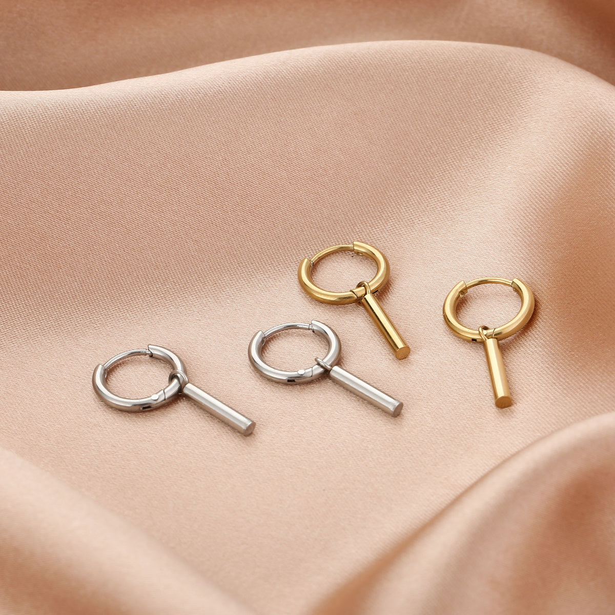 JE12262 - GOLD