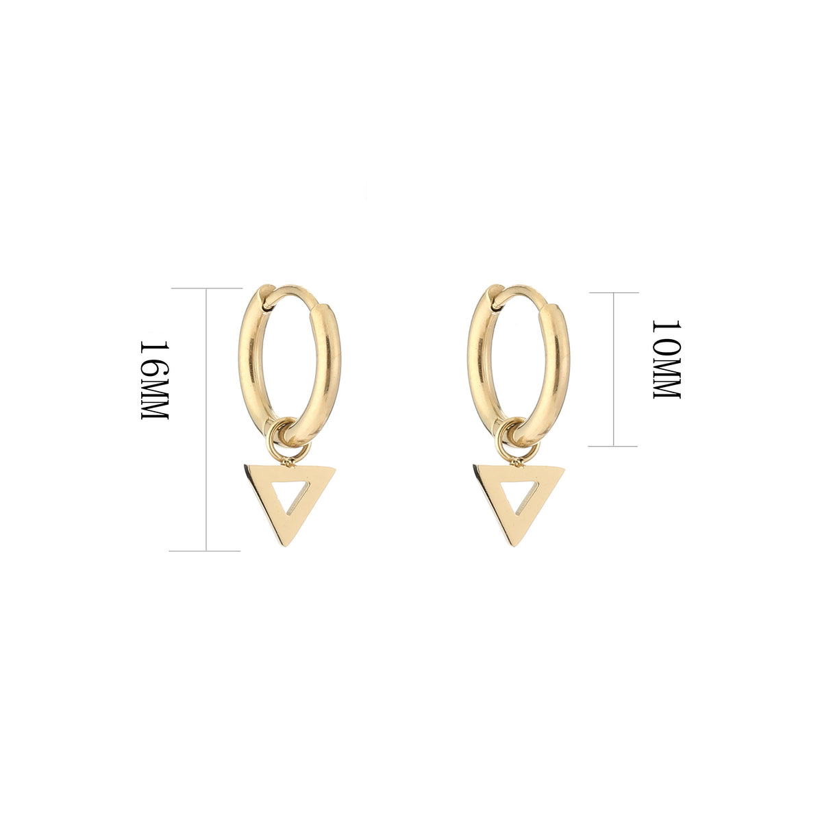 JE12267 - GOLD
