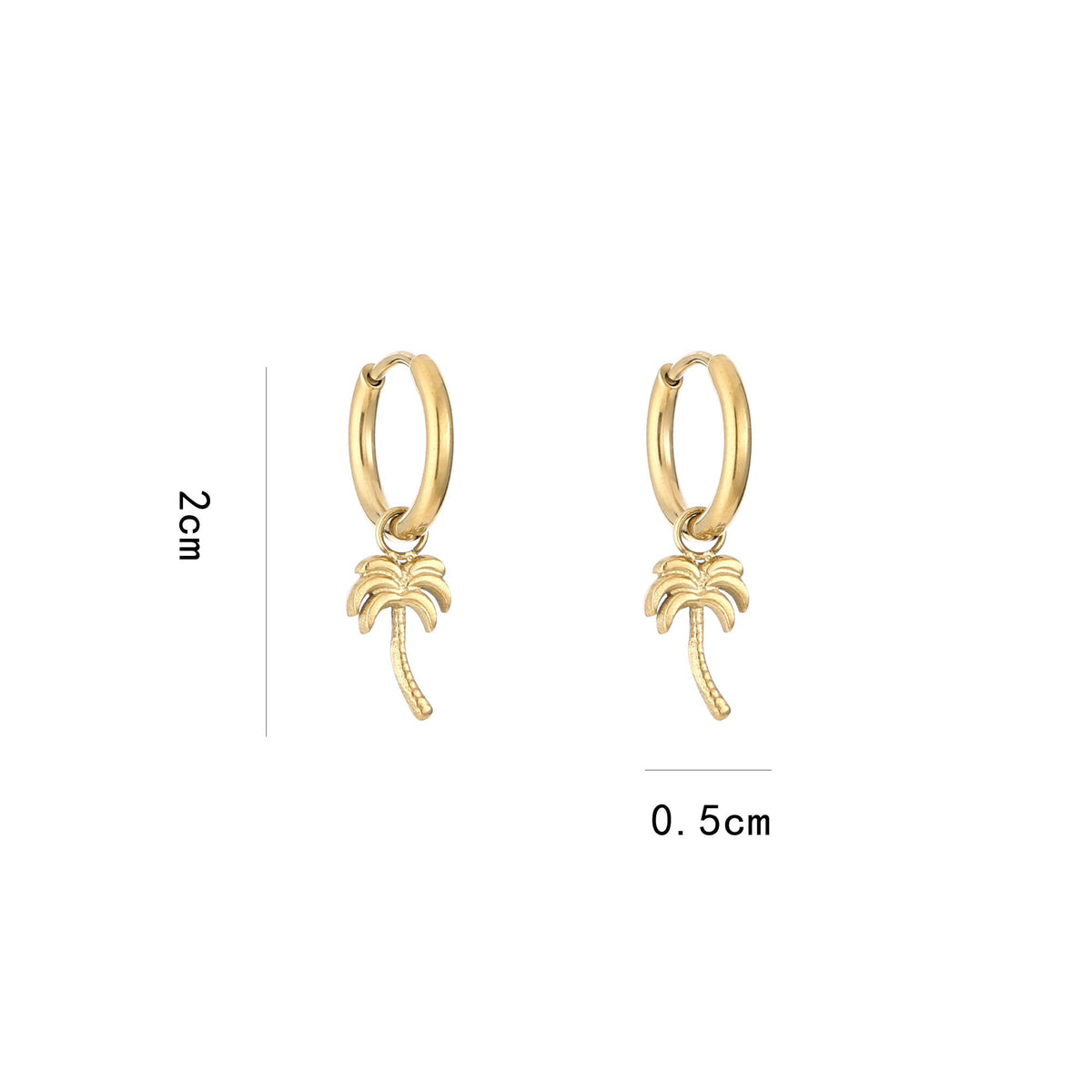 JE13215 - GOLD