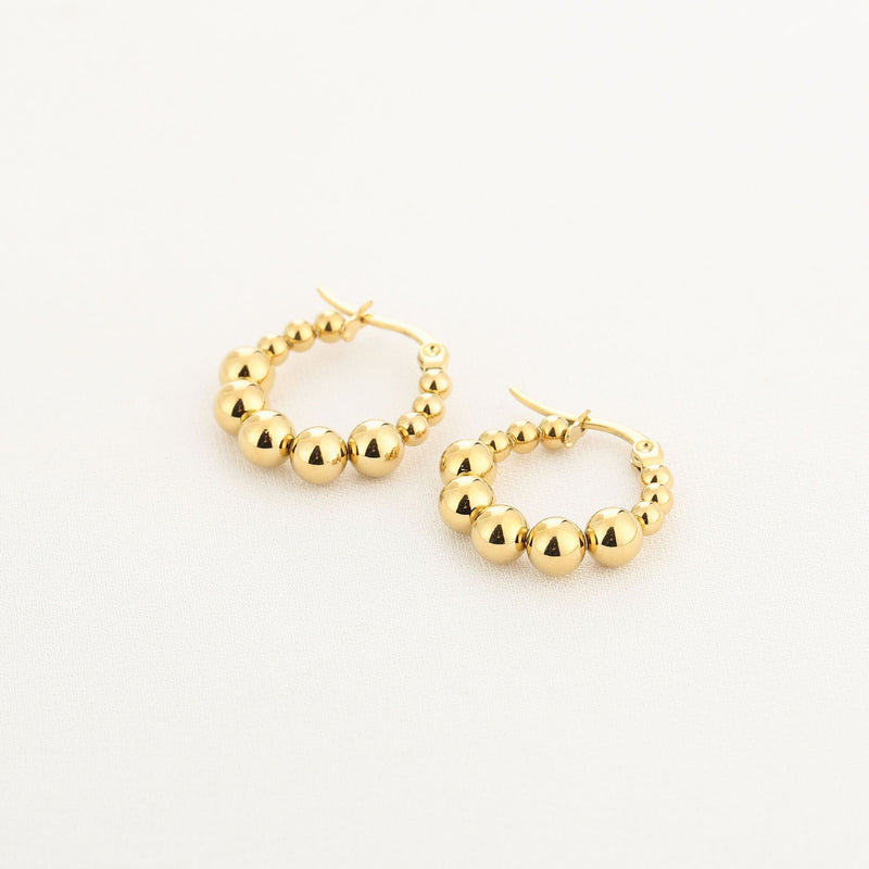 JE15733 - GOLD