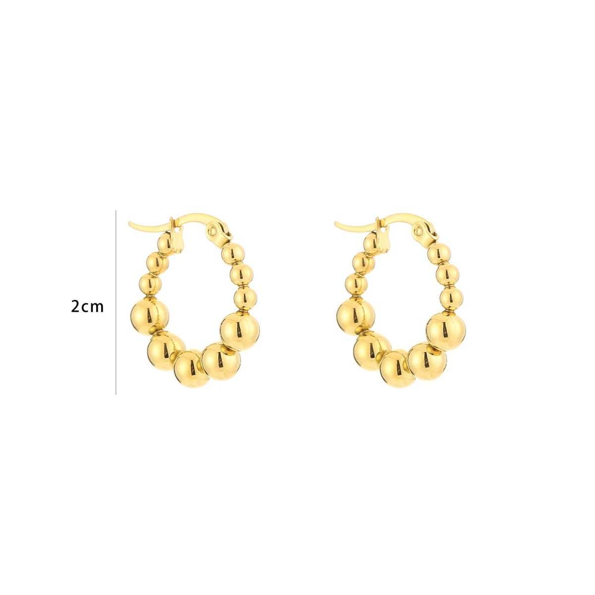 JE15733 - GOLD