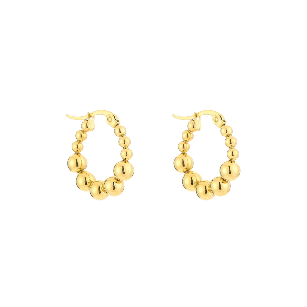 JE15733 - GOLD