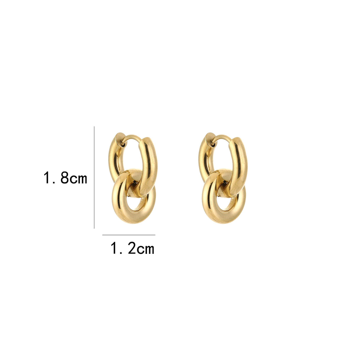JE17979 - GOLD