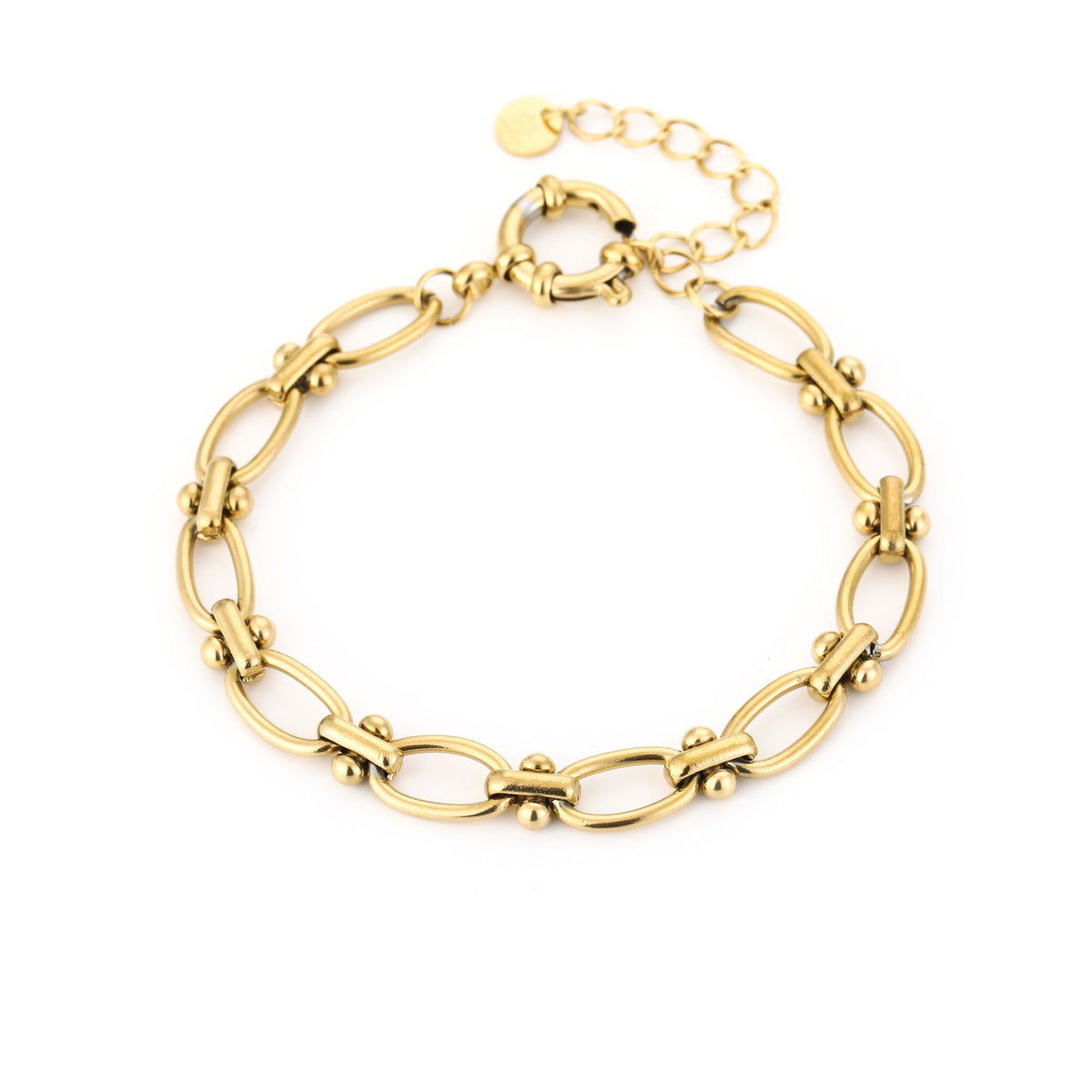 JE17787 - GOLD