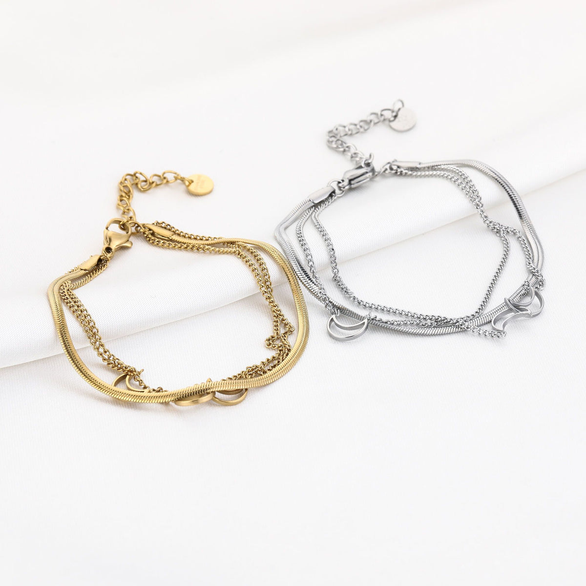 JE17152 - GOLD