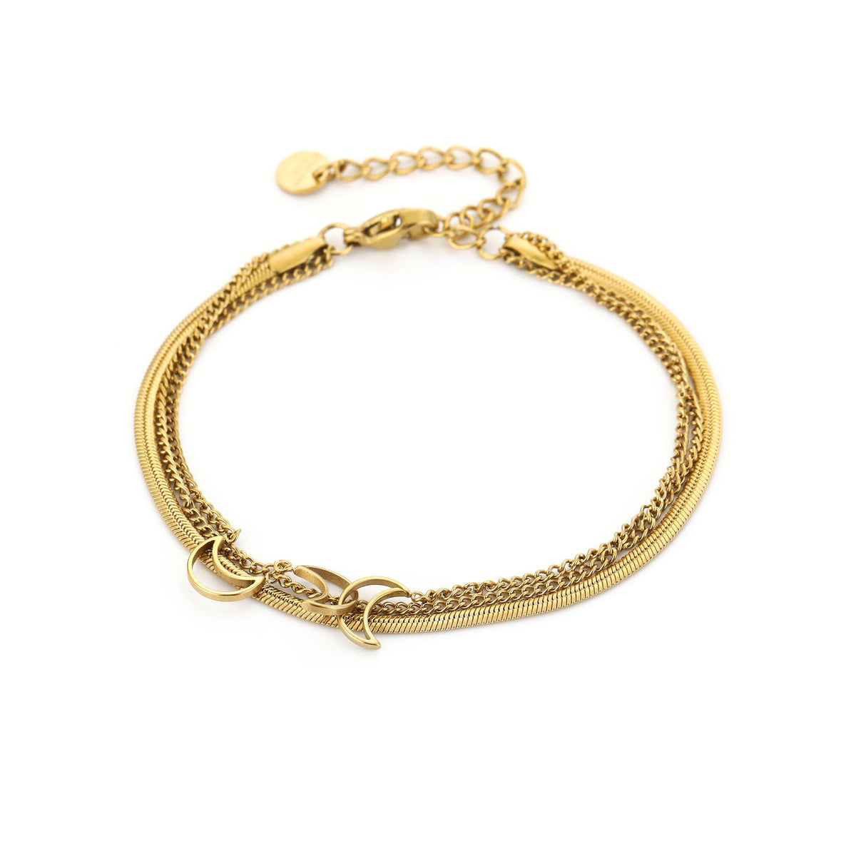JE17152 - GOLD