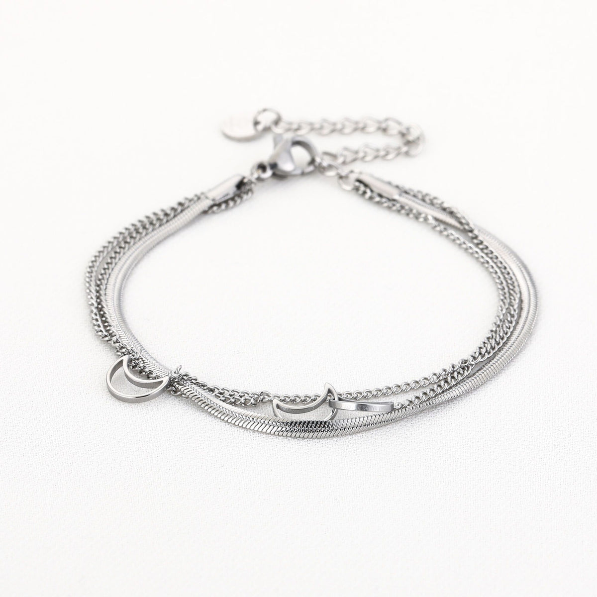 JE17152 - SILVER
