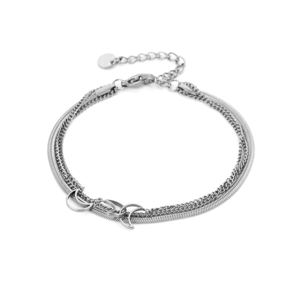 JE17152 - SILVER