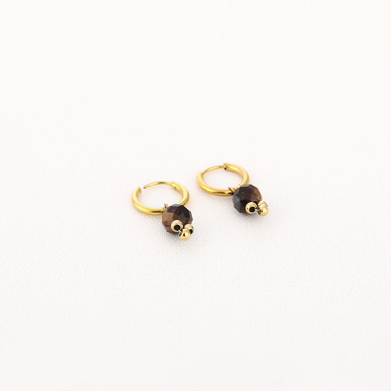 JE19520 - TIGER EYE
