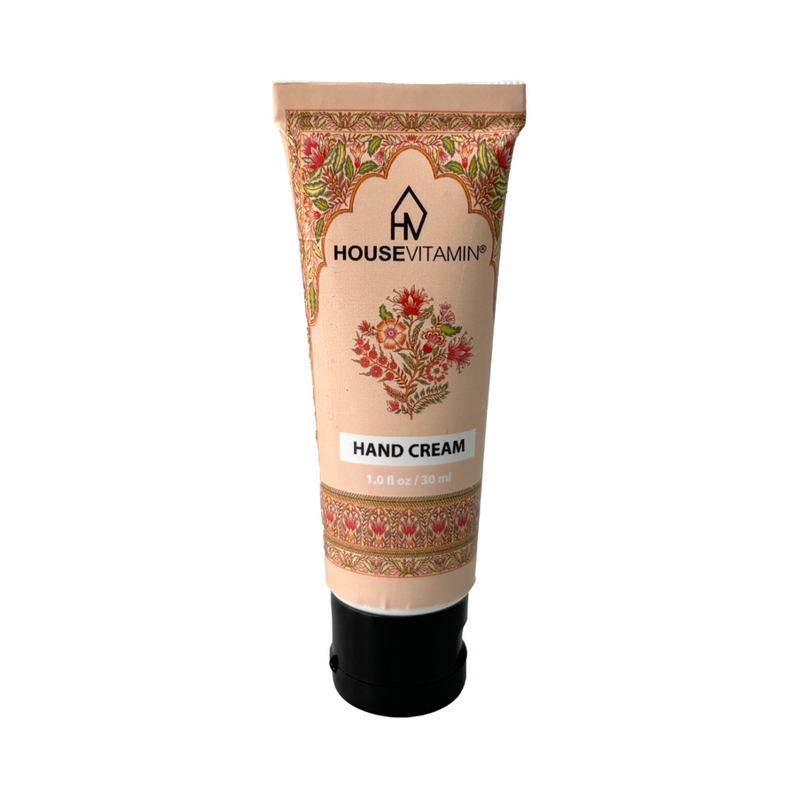 Housevitamin mini handcrème Amber