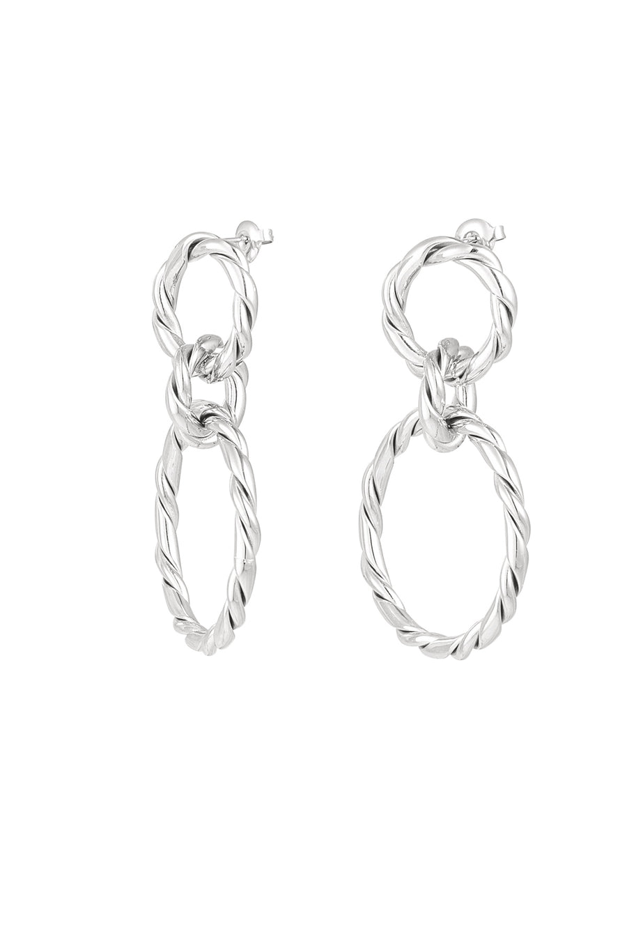 Schakeloorbellen met draai