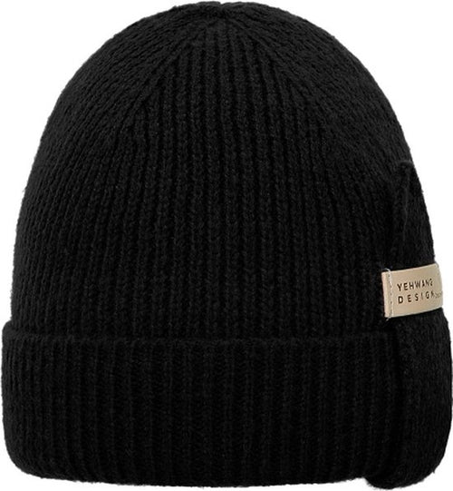Beanie Yehwang – Zwart