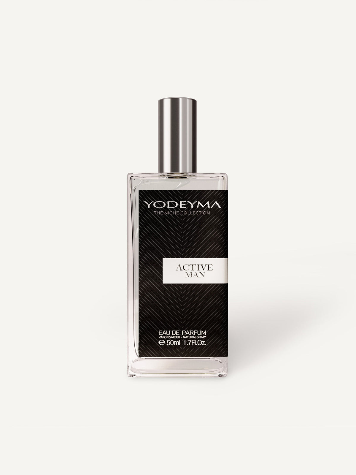 Yodeyma Active Man – productfoto