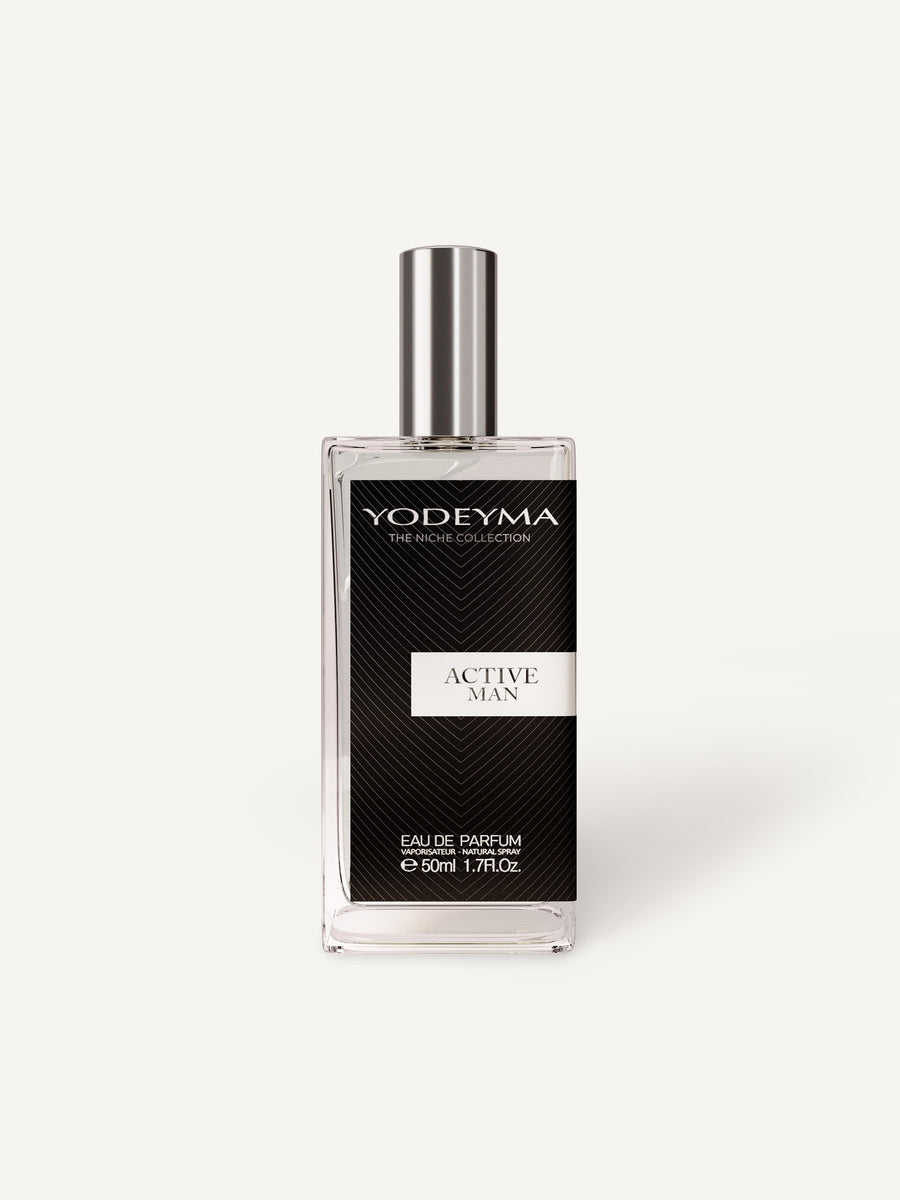 Yodeyma Active Man
