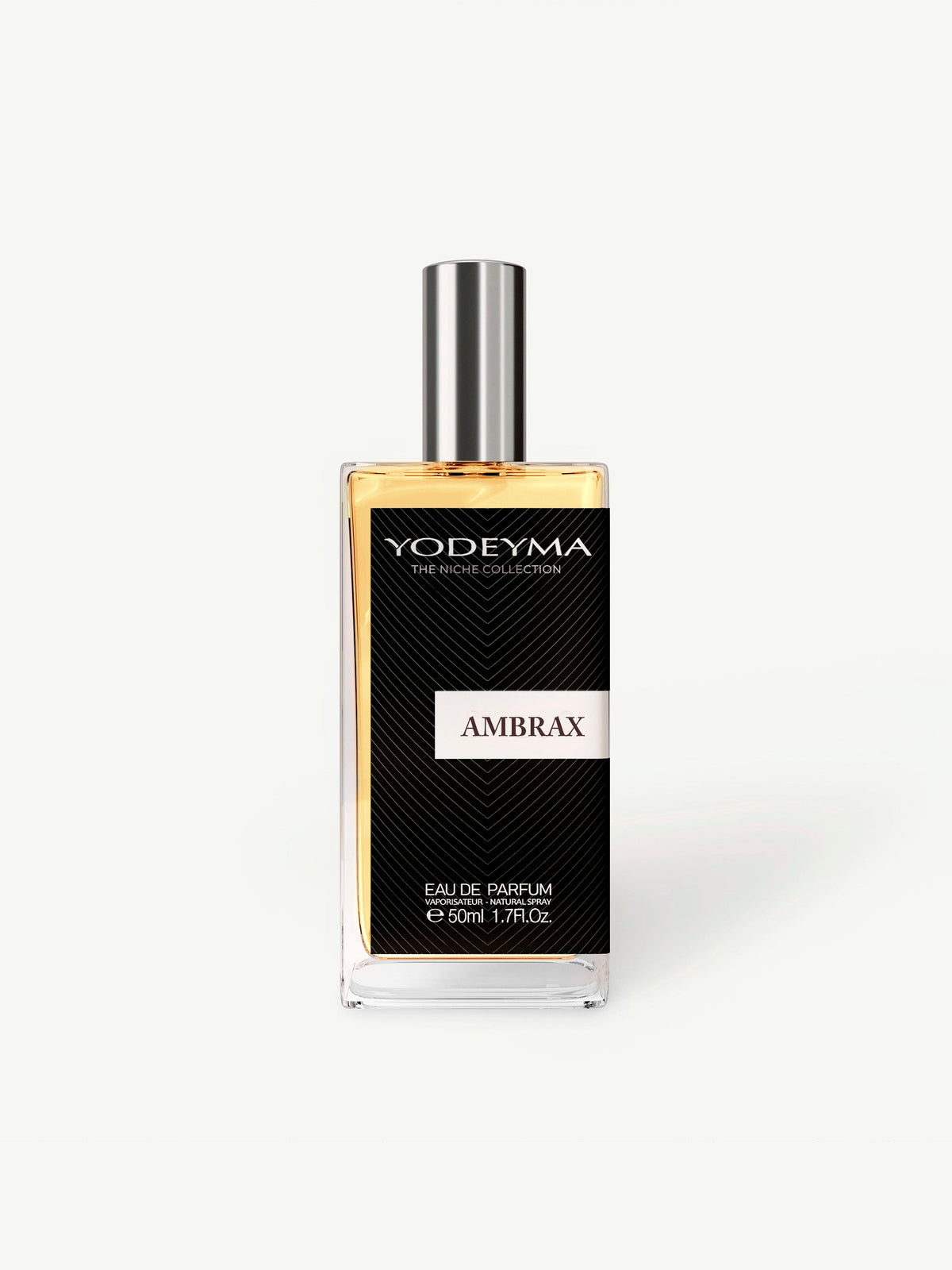 Yodeyma Ambrax – productfoto