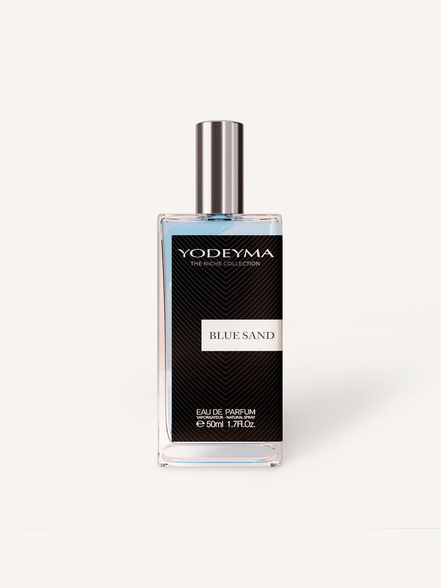 Yodeyma Blue Sand