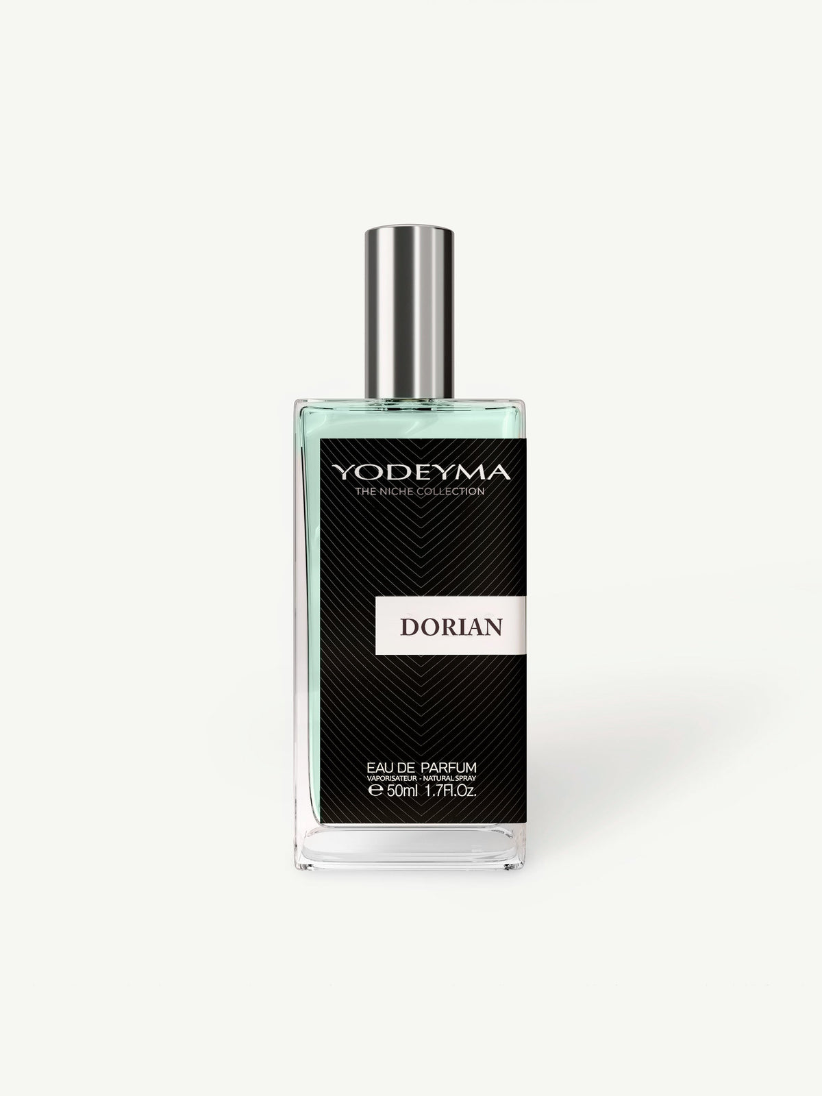 Yodeyma Dorian – productfoto