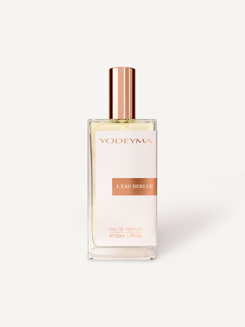 Yodeyma L'Eau Berlue