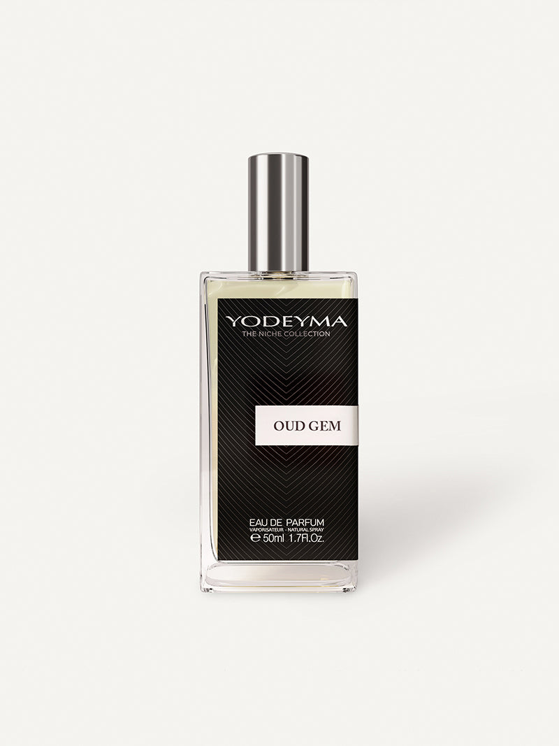 Yodeyma Oud Gem – productfoto