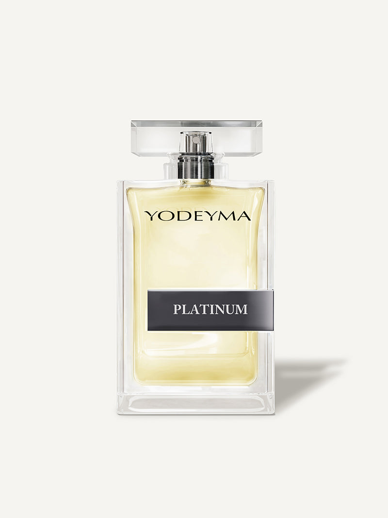 Yodeyma Platinum