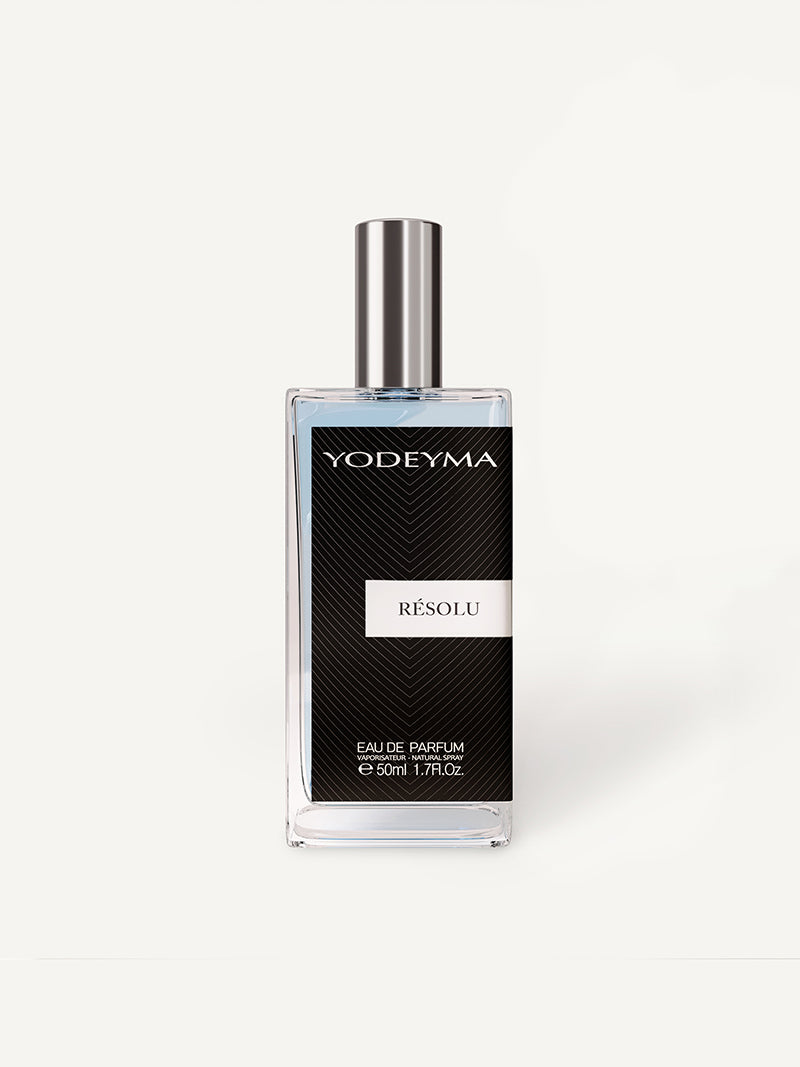 Yodeyma Résolu – productfoto