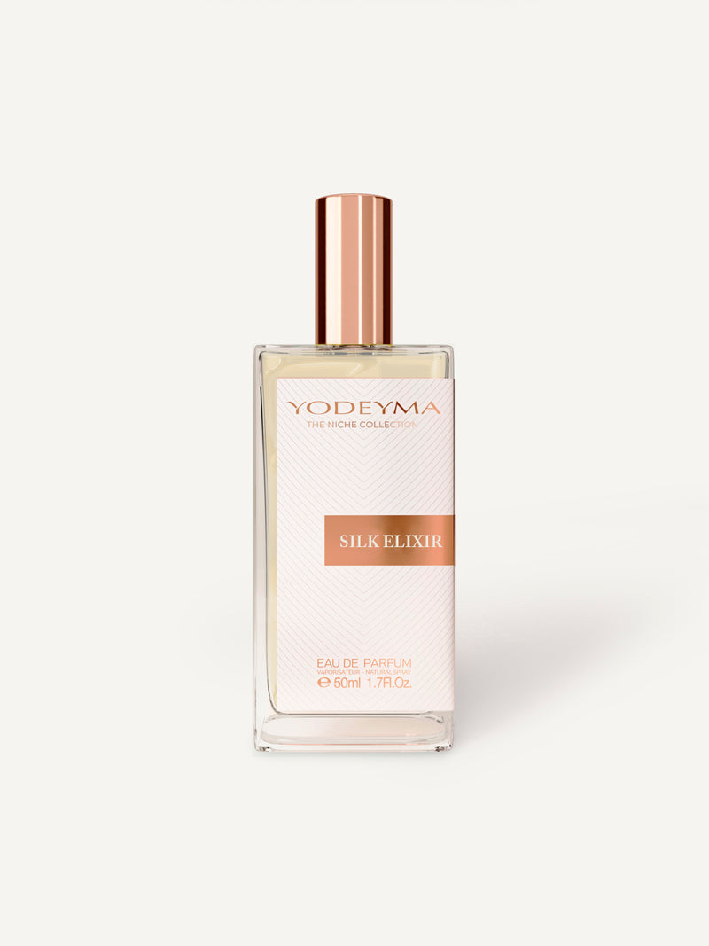 Yodeyma Silk Elixir