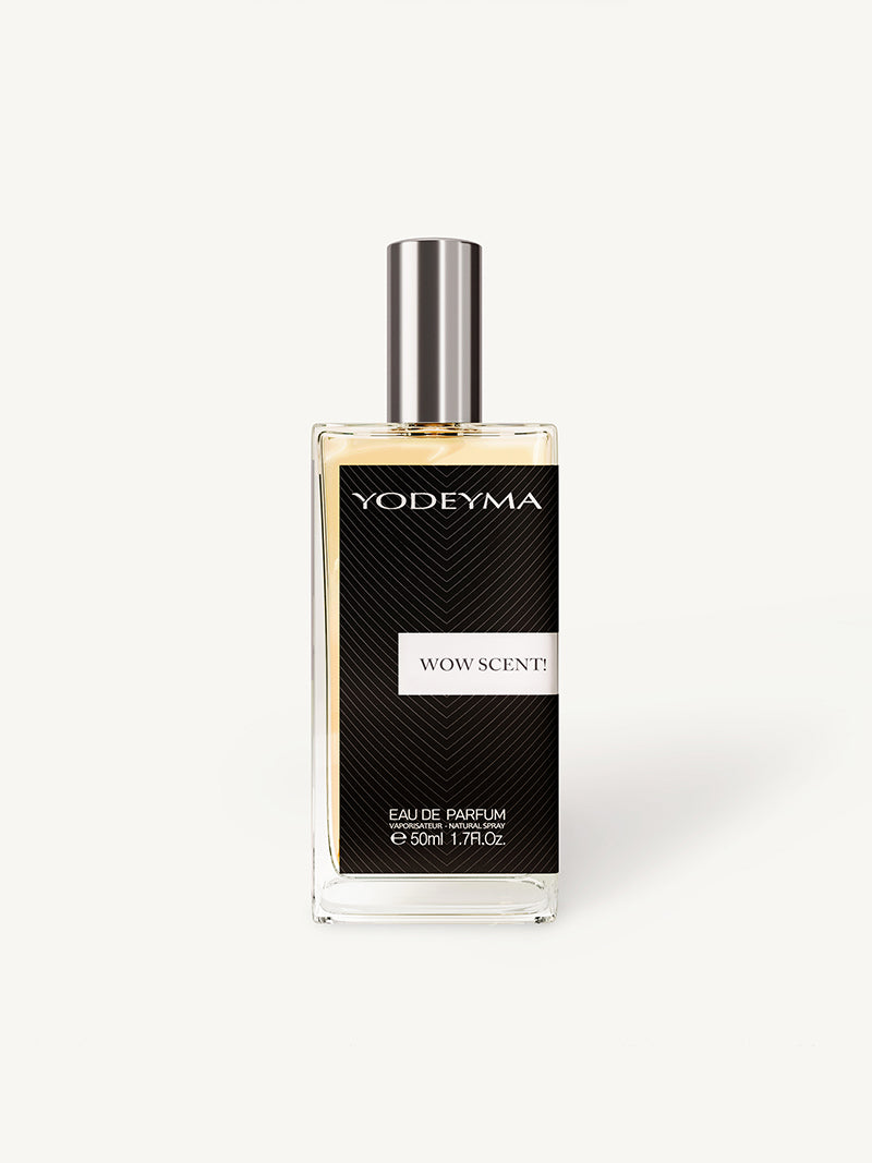 Yodeyma Wow Scent!